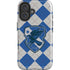 Wizarding Worlds Harry Potter Ravenclaw Crest iPhone 16 Plus Magsafe Impact Case